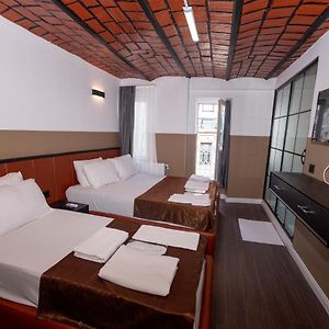 Chambre Triple de Luxe