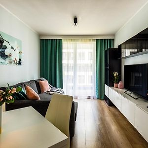 Jack II Apartment