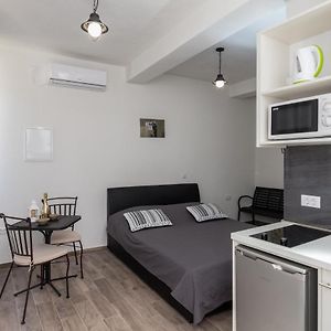 Appartement Studio