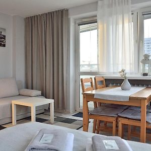 Appartement Studio
