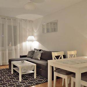 Appartement à 1 Chambre à Coucher