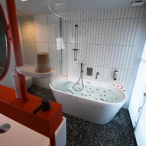 Suite Supérieure