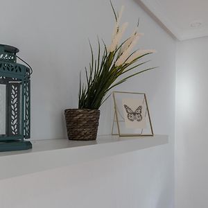 Apartment La Gitanilla Terrace