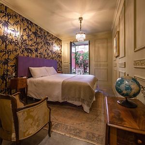 Chambre Lit King-Size
