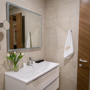 Suite de Luxe
