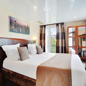 Chambre Privilège
