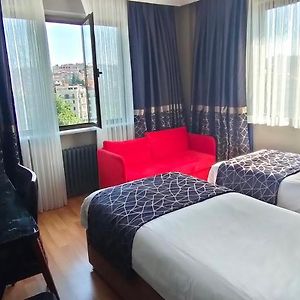 Chambre Familiale