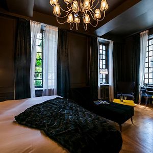 Chambre de Luxe Lit King-Size