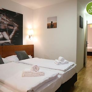 Chambre Familiale