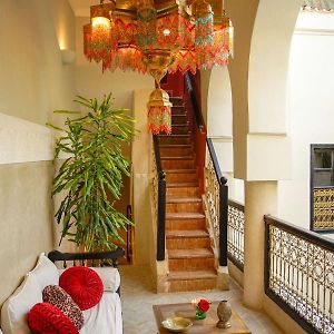 Chambre Lit King-Size