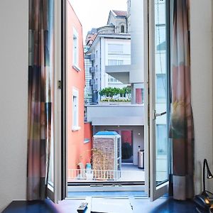 Chambre Budgétée Double