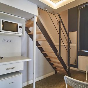Appartement Budgété