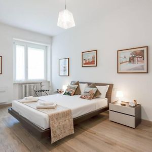 Ponte Vecchio-Newly Restyled Flat