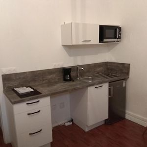 Studio 25 M²