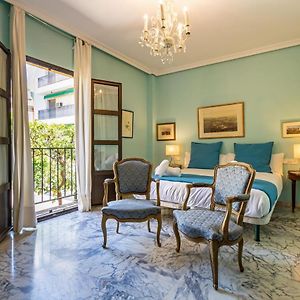 Alfalfa mansion suite