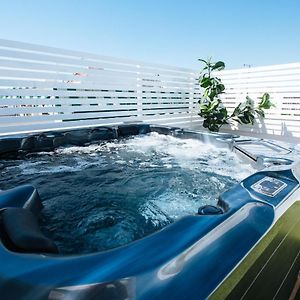 Appartement Penthouse
