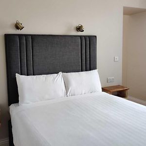 Private Bathroom Double Room
