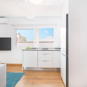 Suite Homes Penthouse La Merced