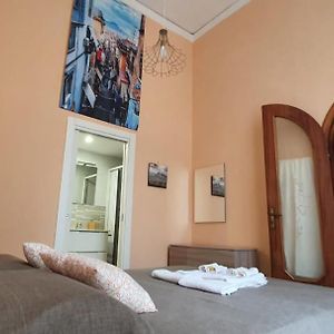 Le Vie del Centro - B&B