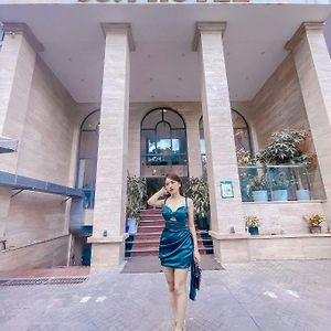 Hanoi Suji Hotel