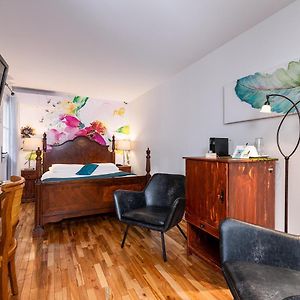 Superior  Private Bathroom Queen Room