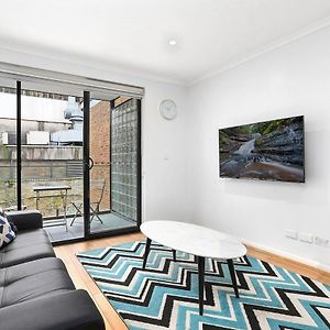 Appartement Luxe à 1 Chambre à Coucher