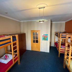 Dormitory Room Mixed