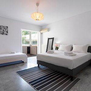 Appartement à 3 Chambres à Coucher