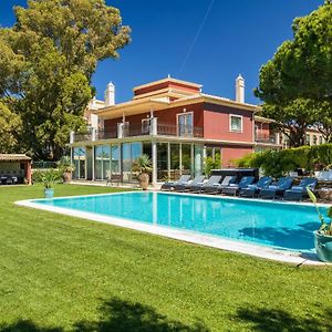 Villa 6 Chambres