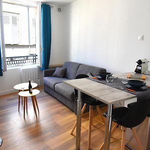 Appartement à 1 Chambre à Coucher