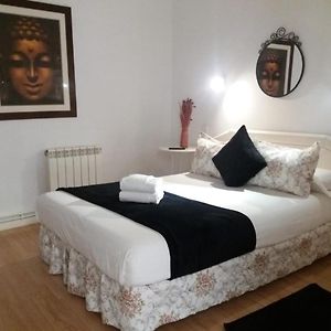 Chambre Lit Queen-Size