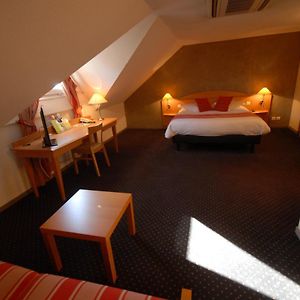 Chambre Familiale