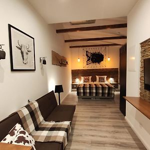3 Aepfel Design Apartments