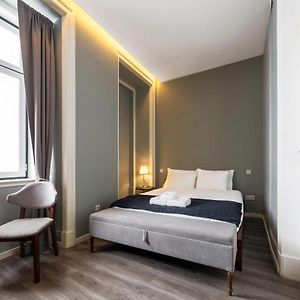Chambre Budgétée