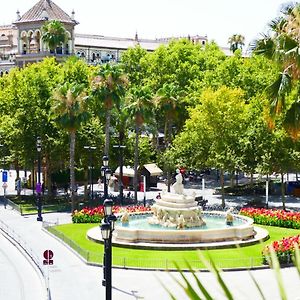 Puerta De Jerez II (Adults Only)