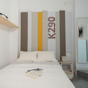 Appartement Rez-de-Chaussée