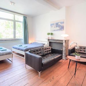 Antwerp Old Town Centrum Apartment