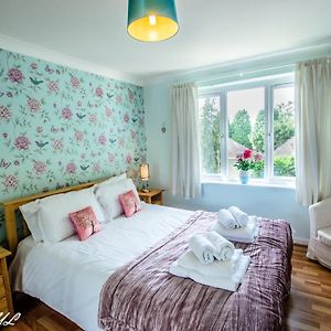Apple Perch 2Br Flat - Free Parking