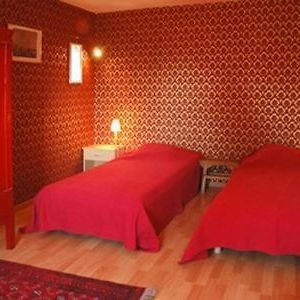 Suite Lit King-Size