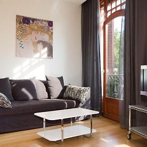 Suite à 1 Chambre à Coucher