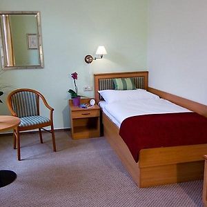 Chambre Simple