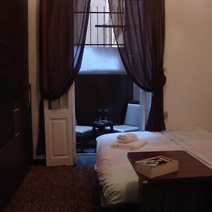 Chambre Standarde Simple
