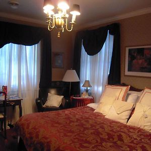 Chambre Lit King-Size
