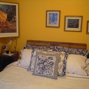 Chambre Lit Queen-Size
