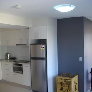 Studio de Luxe Lit Queen-Size