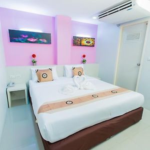 Chambre Double de Luxe
