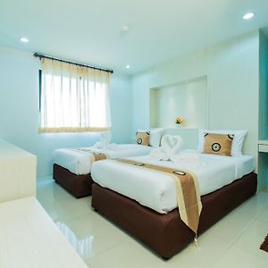 Chambre de Luxe Double