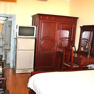 Chambre Standarde Double