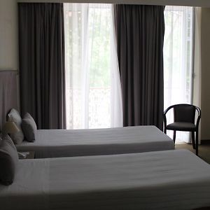 Chambre Supérieure