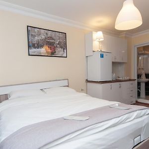 Suite Junior de Luxe